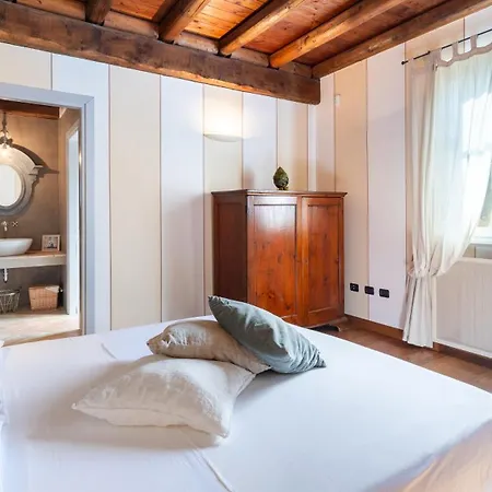 Cascina Moglia 8&1, Emma * Carpeneto
