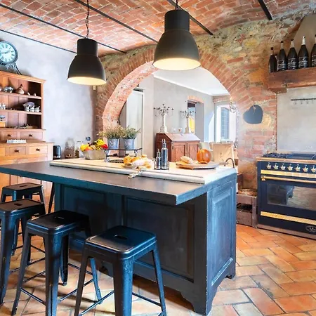 Cascina Moglia 8&1, Emma Carpeneto